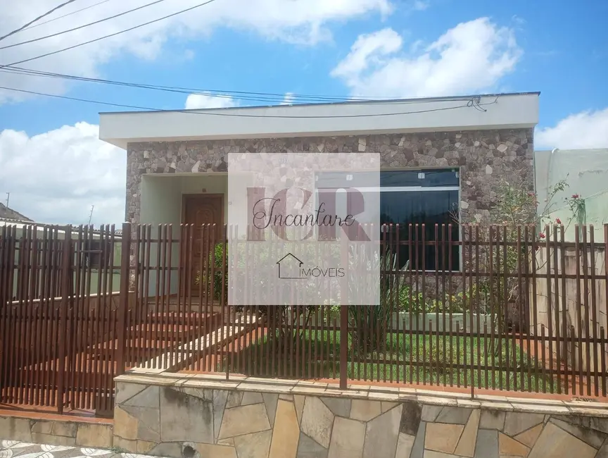 Foto 3 de Casa com 4 quartos à venda, 335m2 em Vila Hortência, Sorocaba - SP