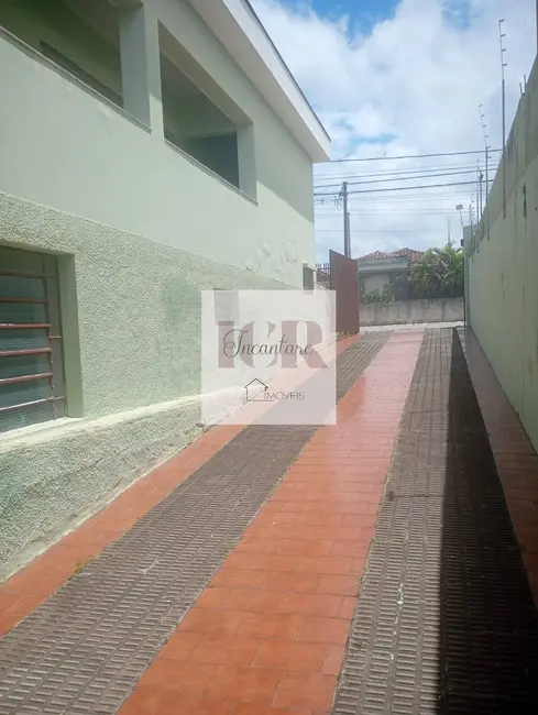 Foto 2 de Casa com 4 quartos à venda, 335m2 em Vila Hortência, Sorocaba - SP