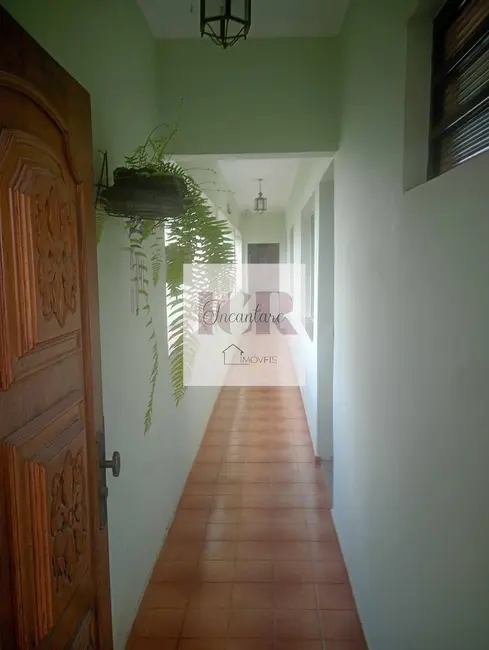 Foto 4 de Casa com 4 quartos à venda, 335m2 em Vila Hortência, Sorocaba - SP