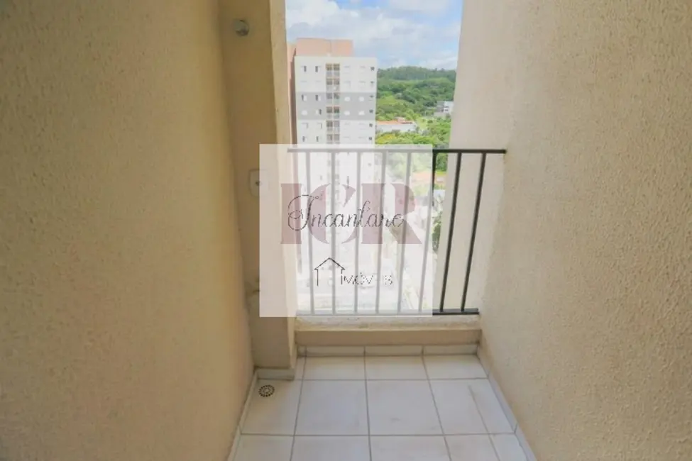 Apartamento com 2 quartos à venda, 52m2 em Jardim Gutierres, Sorocaba - SP - imagem 6 Foto 6 de Apartamento com 2 quartos à venda, 52m2 em Jardim Gutierres, Sorocaba - SP