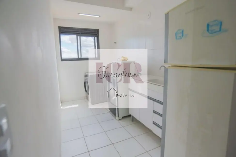 Apartamento com 2 quartos à venda, 52m2 em Jardim Gutierres, Sorocaba - SP - imagem 5 Foto 5 de Apartamento com 2 quartos à venda, 52m2 em Jardim Gutierres, Sorocaba - SP