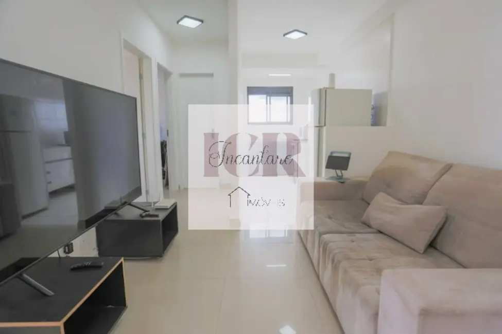 Apartamento com 2 quartos à venda, 52m2 em Jardim Gutierres, Sorocaba - SP - imagem 3 Foto 3 de Apartamento com 2 quartos à venda, 52m2 em Jardim Gutierres, Sorocaba - SP