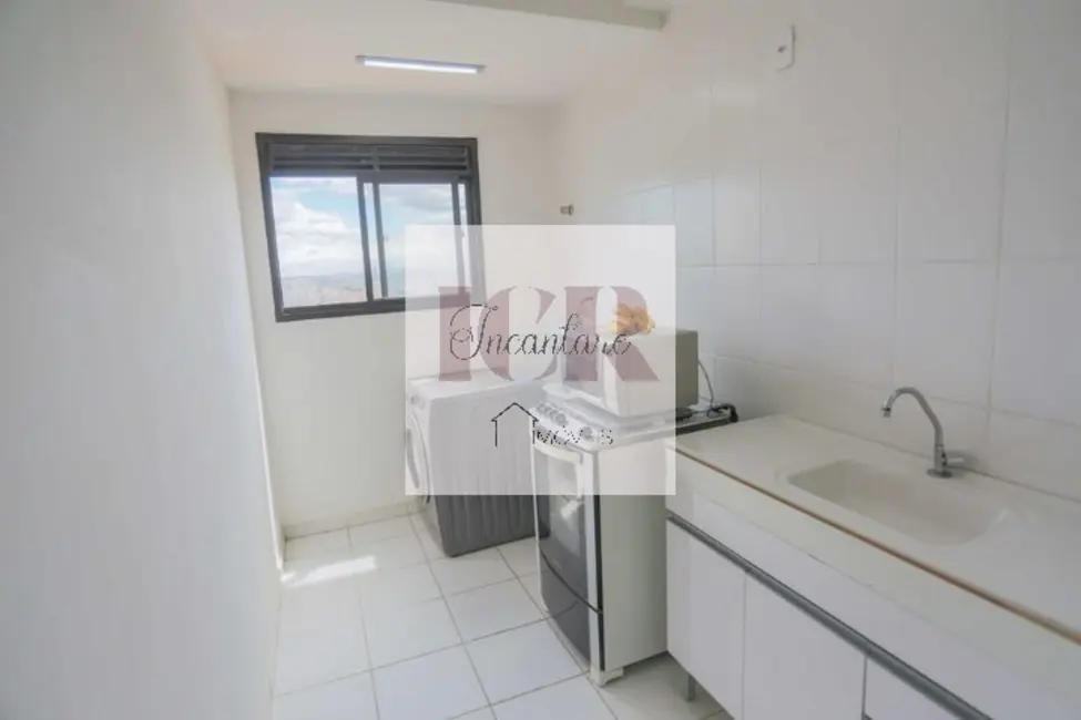 Apartamento com 2 quartos à venda, 52m2 em Jardim Gutierres, Sorocaba - SP - imagem 4 Foto 4 de Apartamento com 2 quartos à venda, 52m2 em Jardim Gutierres, Sorocaba - SP
