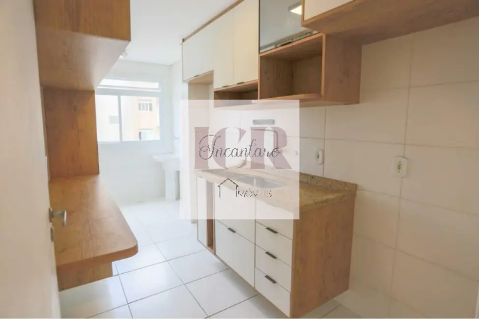 Foto 5 de Apartamento com 2 quartos à venda, 49m2 em Vila Hortência, Sorocaba - SP