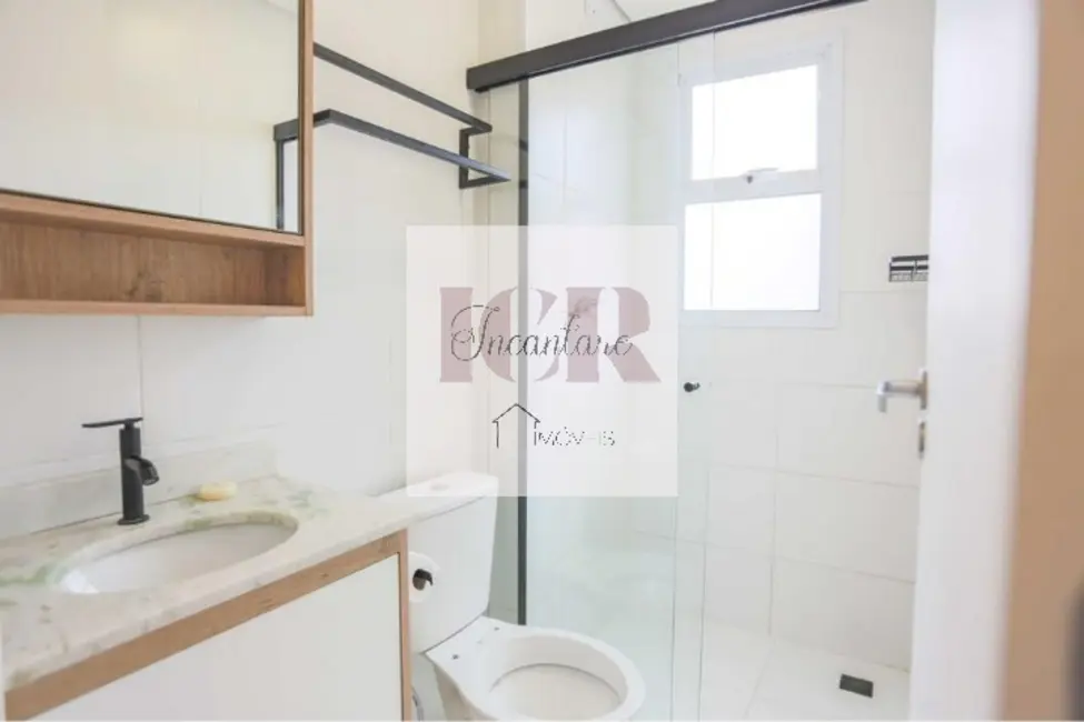 Foto 6 de Apartamento com 2 quartos à venda, 49m2 em Vila Hortência, Sorocaba - SP