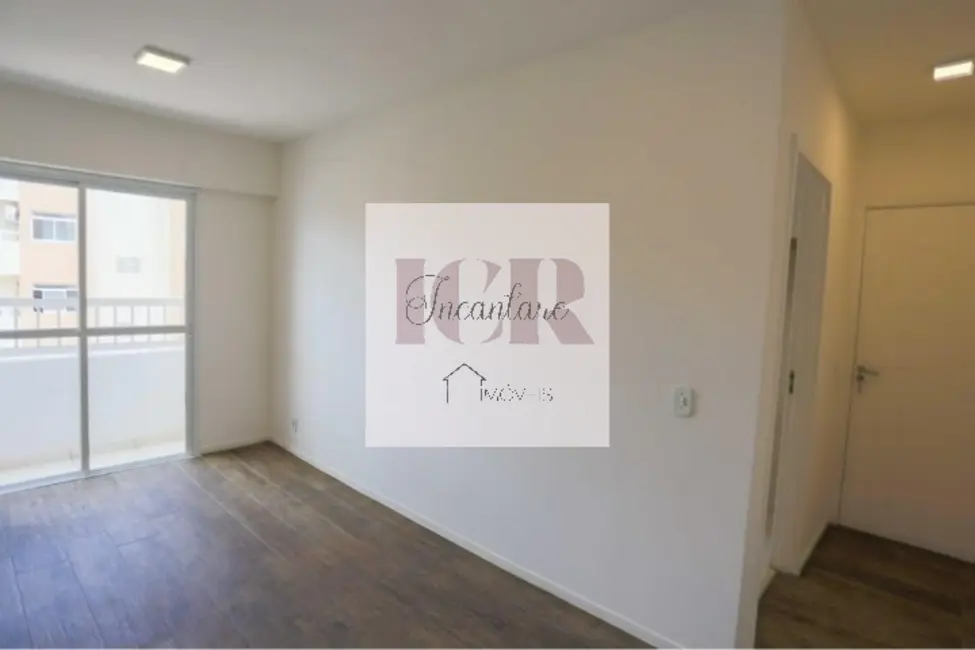 Foto 3 de Apartamento com 2 quartos à venda, 49m2 em Vila Hortência, Sorocaba - SP