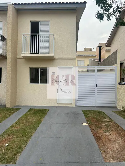 Foto 2 de Casa com 2 quartos à venda, 70m2 em Jardim Flamboyant, Sorocaba - SP