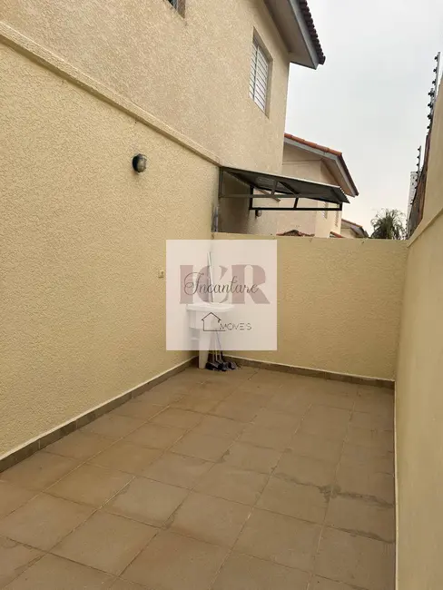 Foto 3 de Casa com 2 quartos à venda, 70m2 em Jardim Flamboyant, Sorocaba - SP