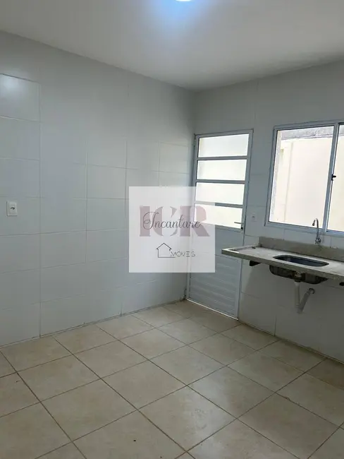 Foto 8 de Casa com 2 quartos à venda, 70m2 em Jardim Flamboyant, Sorocaba - SP