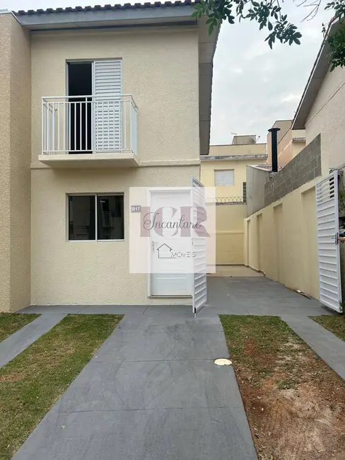 Foto 1 de Casa com 2 quartos à venda, 70m2 em Jardim Flamboyant, Sorocaba - SP