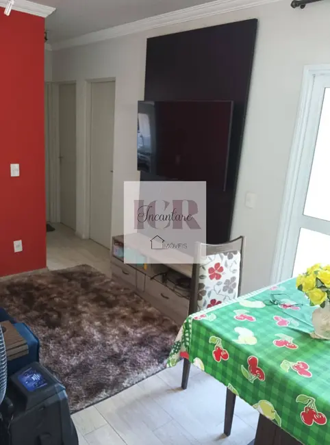 Foto 8 de Apartamento com 2 quartos à venda, 54m2 em Jardim São Conrado, Sorocaba - SP