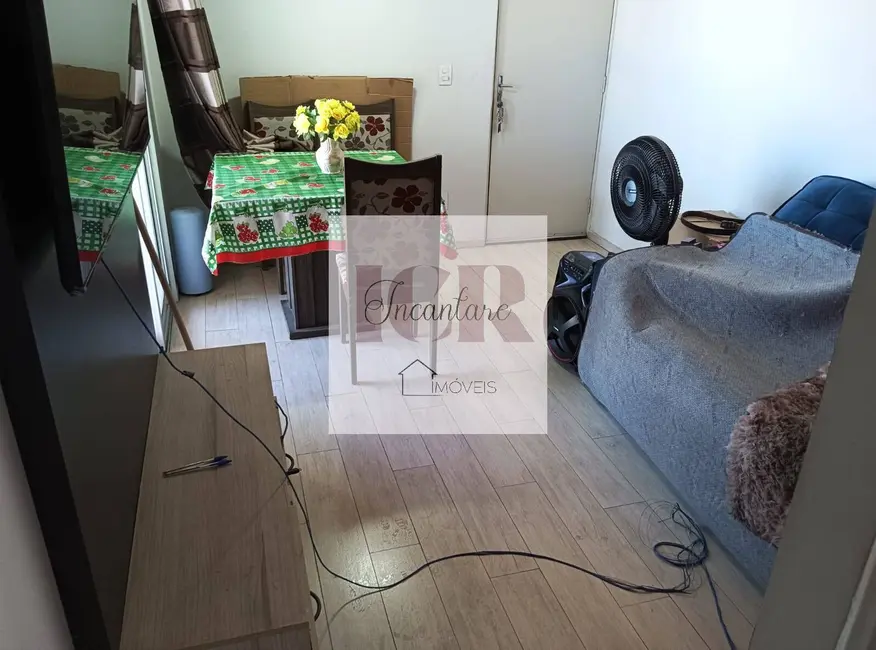 Foto 5 de Apartamento com 2 quartos à venda, 54m2 em Jardim São Conrado, Sorocaba - SP