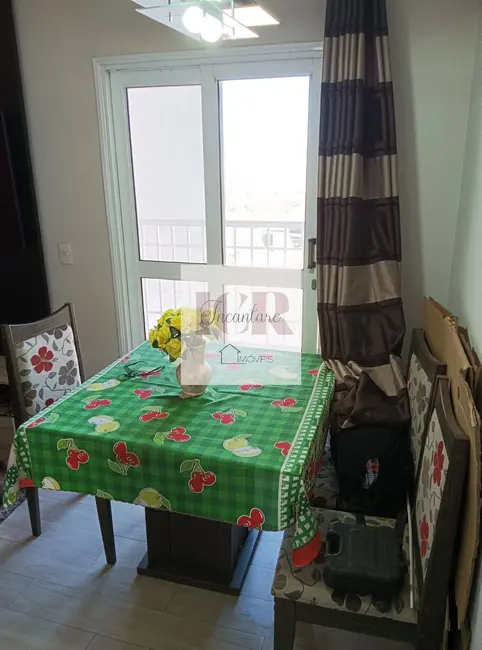 Foto 4 de Apartamento com 2 quartos à venda, 54m2 em Jardim São Conrado, Sorocaba - SP