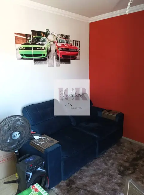 Foto 6 de Apartamento com 2 quartos à venda, 54m2 em Jardim São Conrado, Sorocaba - SP