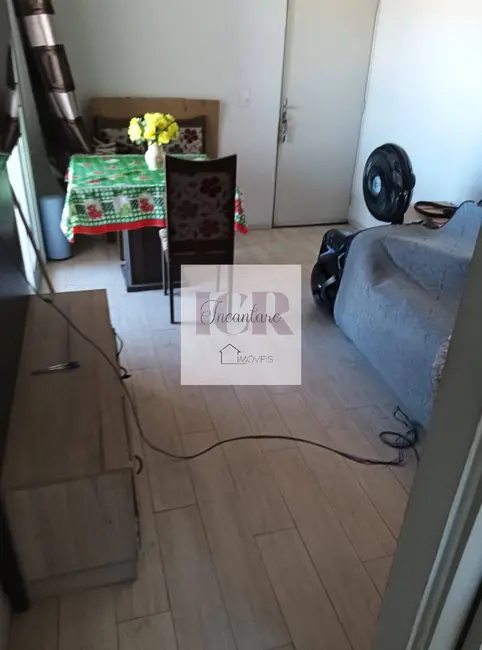 Foto 9 de Apartamento com 2 quartos à venda, 54m2 em Jardim São Conrado, Sorocaba - SP