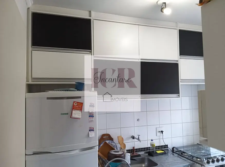 Foto 1 de Apartamento com 2 quartos à venda, 54m2 em Jardim São Conrado, Sorocaba - SP