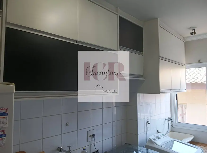 Foto 3 de Apartamento com 2 quartos à venda, 54m2 em Jardim São Conrado, Sorocaba - SP