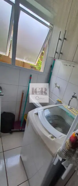 Apartamento com 2 quartos à venda, 53m2 em Jardim São Carlos, Sorocaba - SP - imagem 8 Foto 8 de Apartamento com 2 quartos à venda, 53m2 em Jardim São Carlos, Sorocaba - SP