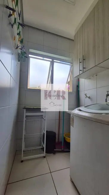 Apartamento com 2 quartos à venda, 53m2 em Jardim São Carlos, Sorocaba - SP - imagem 9 Foto 9 de Apartamento com 2 quartos à venda, 53m2 em Jardim São Carlos, Sorocaba - SP