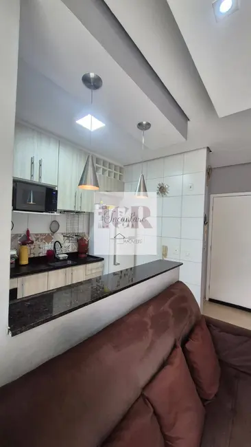 Apartamento com 2 quartos à venda, 53m2 em Jardim São Carlos, Sorocaba - SP - imagem 7 Foto 7 de Apartamento com 2 quartos à venda, 53m2 em Jardim São Carlos, Sorocaba - SP