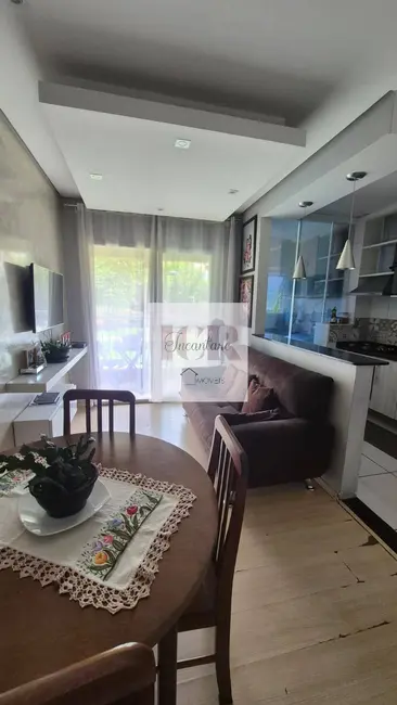 Apartamento com 2 quartos à venda, 53m2 em Jardim São Carlos, Sorocaba - SP - imagem 1 Foto 1 de Apartamento com 2 quartos à venda, 53m2 em Jardim São Carlos, Sorocaba - SP