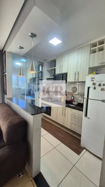 Apartamento com 2 quartos à venda, 53m2 em Jardim São Carlos, Sorocaba - SP - imagem 5 Foto 5 de Apartamento com 2 quartos à venda, 53m2 em Jardim São Carlos, Sorocaba - SP