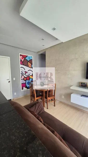 Apartamento com 2 quartos à venda, 53m2 em Jardim São Carlos, Sorocaba - SP - imagem 6 Foto 6 de Apartamento com 2 quartos à venda, 53m2 em Jardim São Carlos, Sorocaba - SP