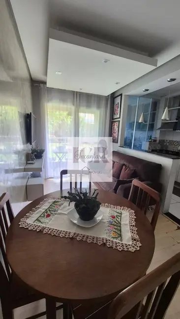 Apartamento com 2 quartos à venda, 53m2 em Jardim São Carlos, Sorocaba - SP - imagem 2 Foto 2 de Apartamento com 2 quartos à venda, 53m2 em Jardim São Carlos, Sorocaba - SP