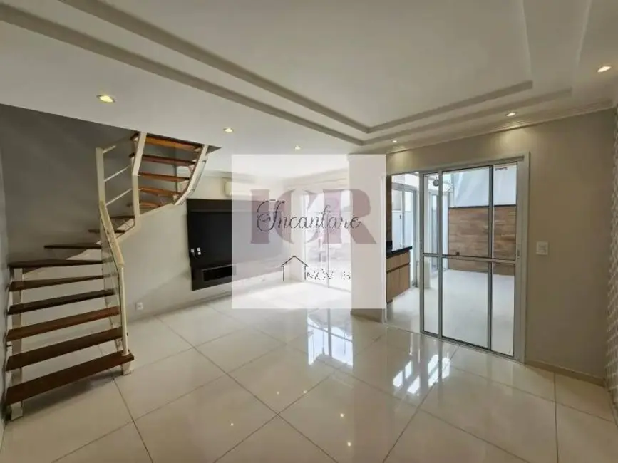 Foto 4 de Casa de Condomínio com 3 quartos à venda, 120m2 em Aparecidinha, Sorocaba - SP