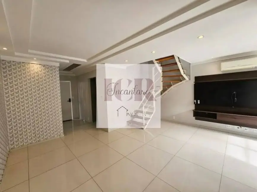 Foto 3 de Casa de Condomínio com 3 quartos à venda, 120m2 em Aparecidinha, Sorocaba - SP