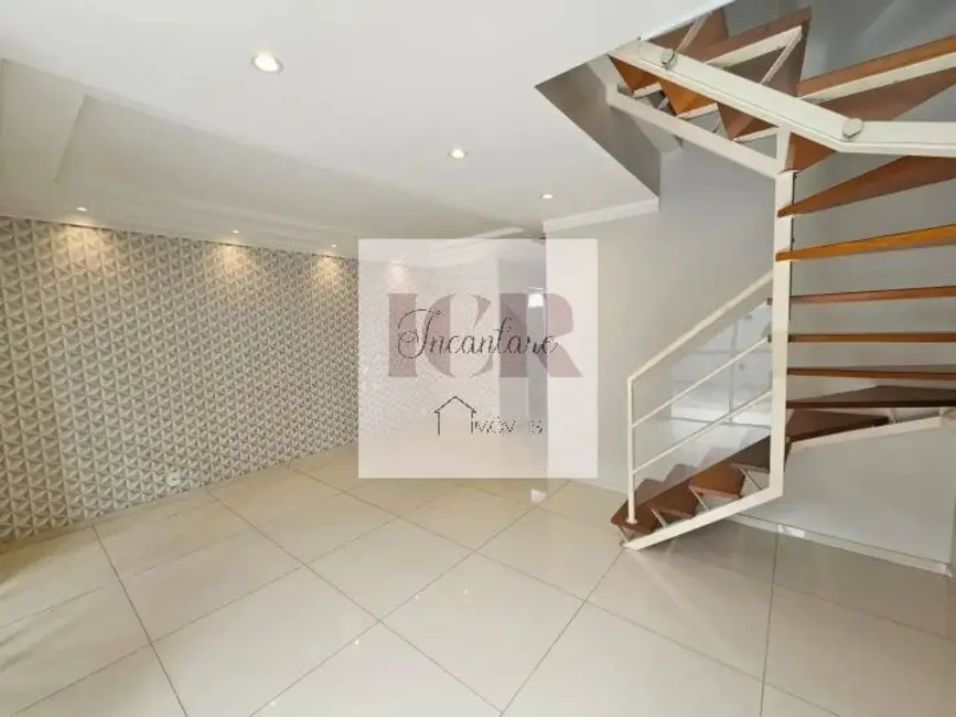 Foto 1 de Casa de Condomínio com 3 quartos à venda, 120m2 em Aparecidinha, Sorocaba - SP