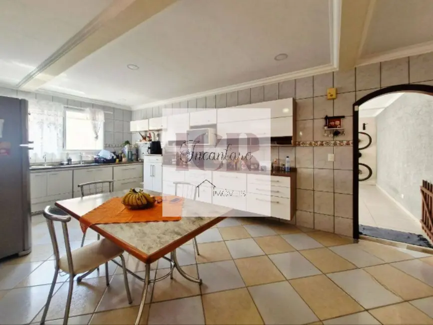 Casa com 3 quartos à venda, 250m2 em Jardim Dois Corações, Sorocaba - SP - imagem 7 Foto 7 de Casa com 3 quartos à venda, 250m2 em Jardim Dois Corações, Sorocaba - SP