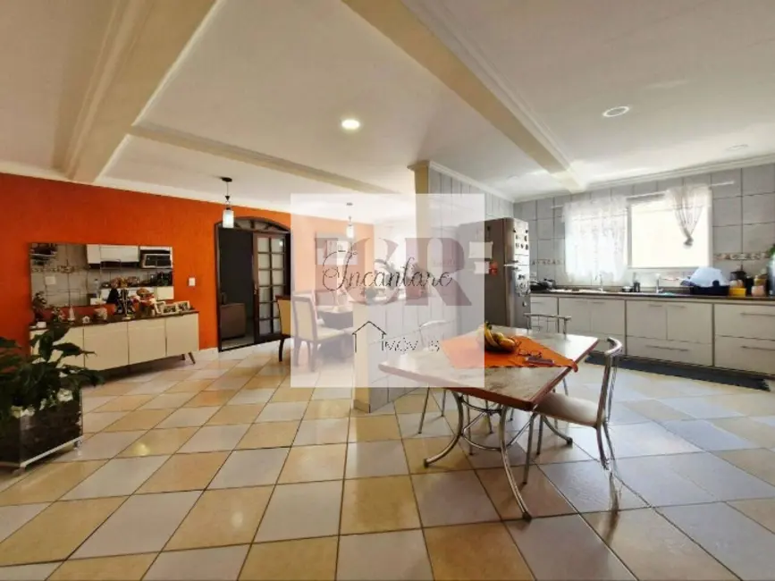 Casa com 3 quartos à venda, 250m2 em Jardim Dois Corações, Sorocaba - SP - imagem 8 Foto 8 de Casa com 3 quartos à venda, 250m2 em Jardim Dois Corações, Sorocaba - SP