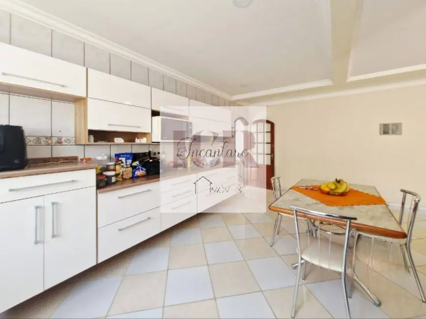 Casa com 3 quartos à venda, 250m2 em Jardim Dois Corações, Sorocaba - SP - imagem 5 Foto 5 de Casa com 3 quartos à venda, 250m2 em Jardim Dois Corações, Sorocaba - SP