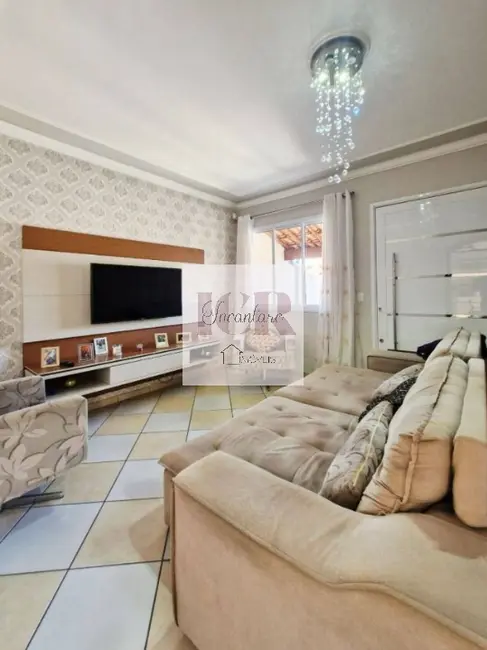 Casa com 3 quartos à venda, 250m2 em Jardim Dois Corações, Sorocaba - SP - imagem 1 Foto 1 de Casa com 3 quartos à venda, 250m2 em Jardim Dois Corações, Sorocaba - SP