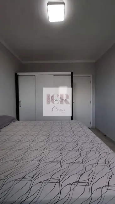 Foto 8 de Apartamento com 2 quartos à venda, 48m2 em Jardim Simus, Sorocaba - SP
