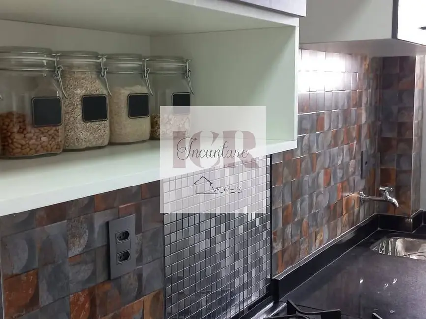 Foto 5 de Apartamento com 2 quartos à venda, 48m2 em Jardim Simus, Sorocaba - SP