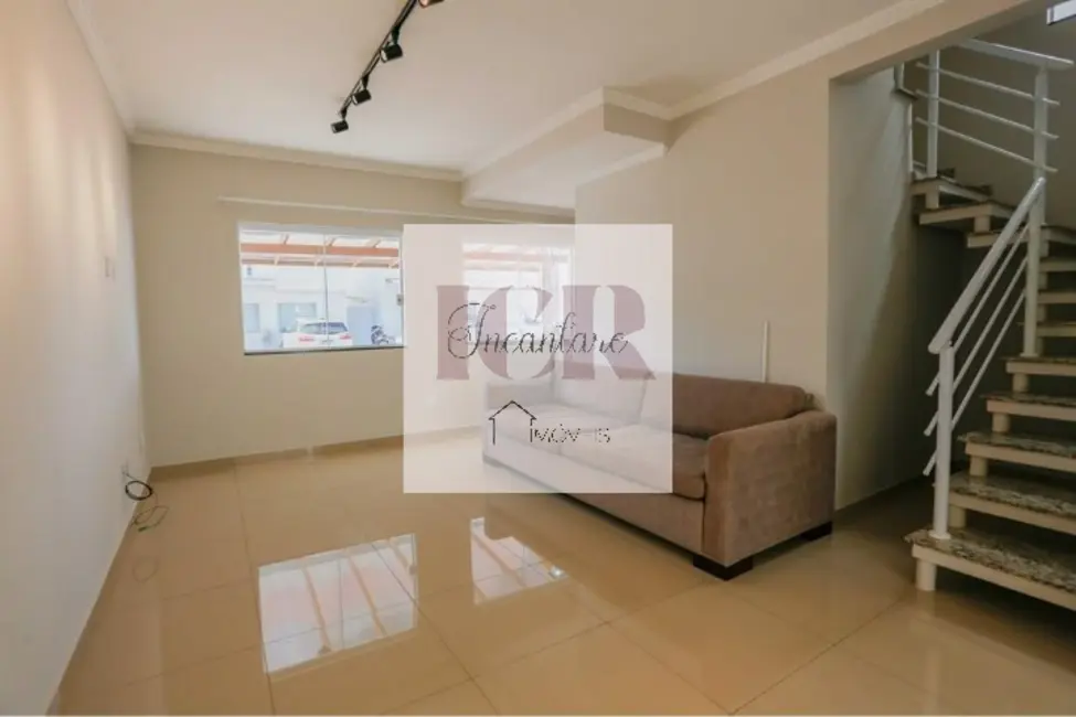 Foto 1 de Casa com 3 quartos à venda, 140m2 em Aparecidinha, Sorocaba - SP