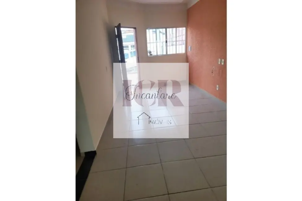 Foto 5 de Casa com 2 quartos à venda, 126m2 em Jardim Santa Catarina, Sorocaba - SP