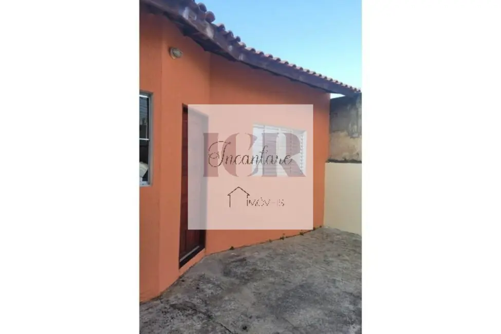 Foto 3 de Casa com 2 quartos à venda, 126m2 em Jardim Santa Catarina, Sorocaba - SP