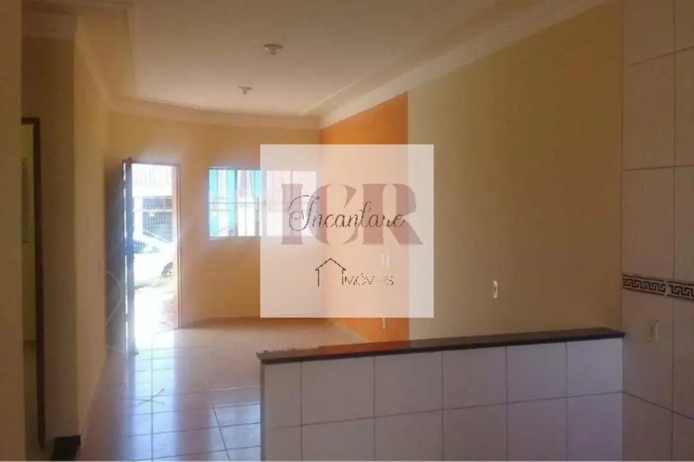 Foto 4 de Casa com 2 quartos à venda, 126m2 em Jardim Santa Catarina, Sorocaba - SP