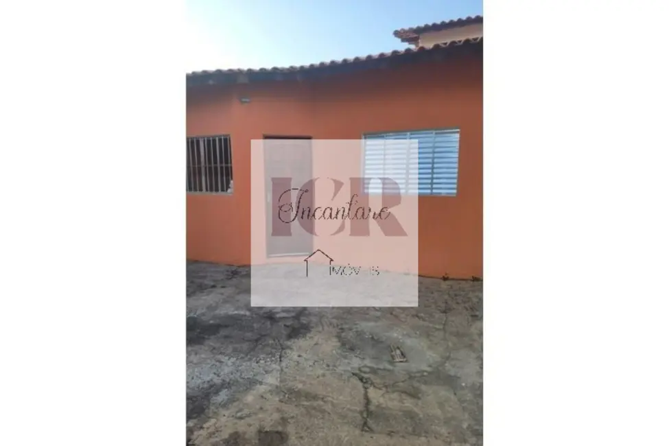 Foto 1 de Casa com 2 quartos à venda, 126m2 em Jardim Santa Catarina, Sorocaba - SP