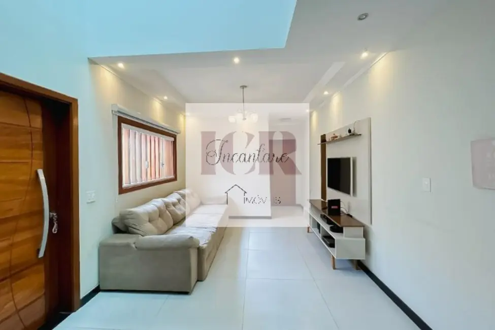 Foto 4 de Casa com 2 quartos à venda em Vila Hortência, Sorocaba - SP