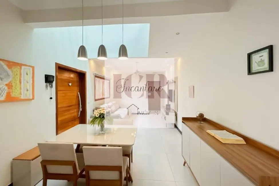 Foto 1 de Casa com 2 quartos à venda em Vila Hortência, Sorocaba - SP