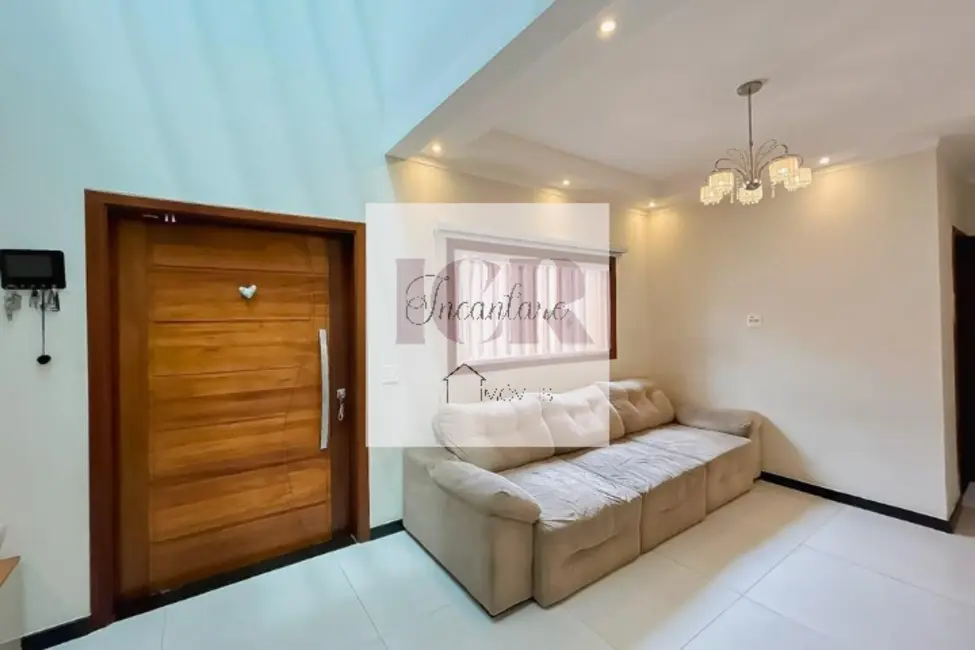 Foto 3 de Casa com 2 quartos à venda em Vila Hortência, Sorocaba - SP