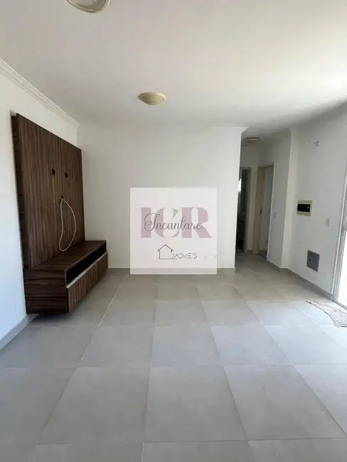Foto 2 de Apartamento com 2 quartos à venda, 52m2 em Jardim Pagliato, Sorocaba - SP