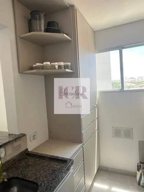 Foto 5 de Apartamento com 2 quartos à venda, 52m2 em Jardim Pagliato, Sorocaba - SP