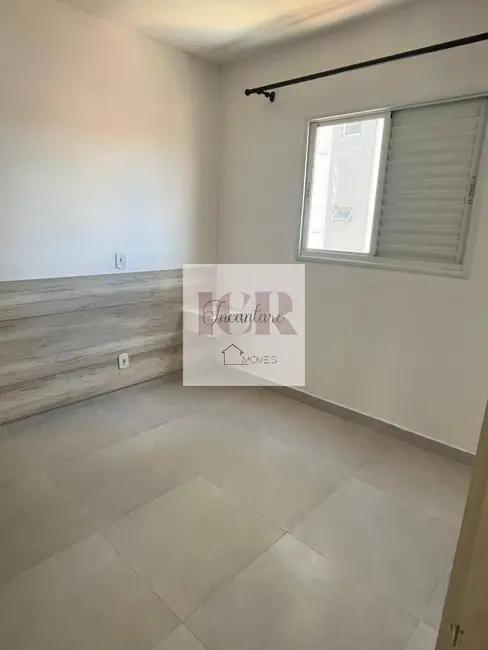Foto 4 de Apartamento com 2 quartos à venda, 52m2 em Jardim Pagliato, Sorocaba - SP