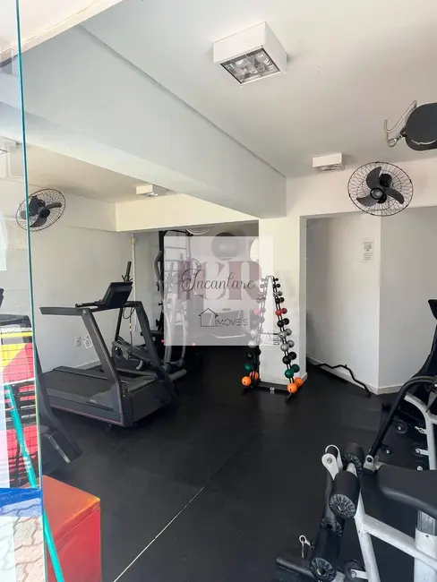 Foto 9 de Apartamento com 2 quartos à venda, 52m2 em Jardim Pagliato, Sorocaba - SP