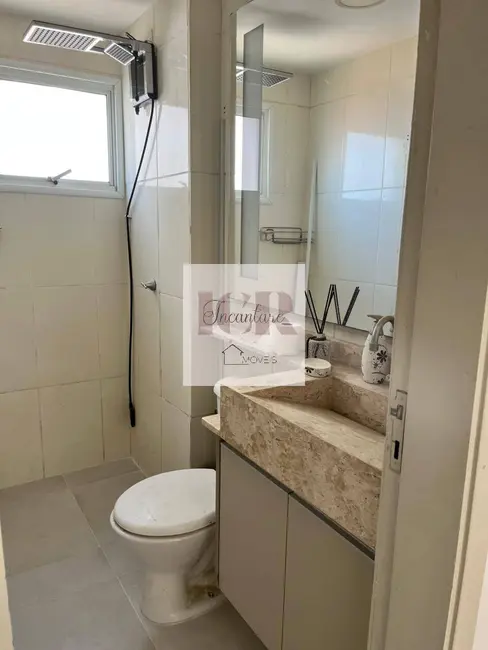 Foto 6 de Apartamento com 2 quartos à venda, 52m2 em Jardim Pagliato, Sorocaba - SP